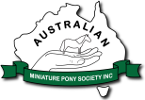 Australian Miniature Pony Society Inc