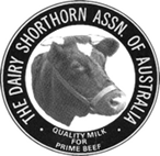 The Dairy Shorthorn Association of Australia